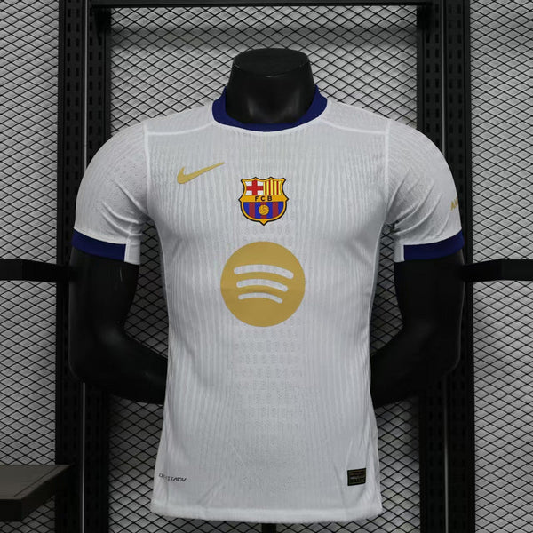 Barcelona Alb