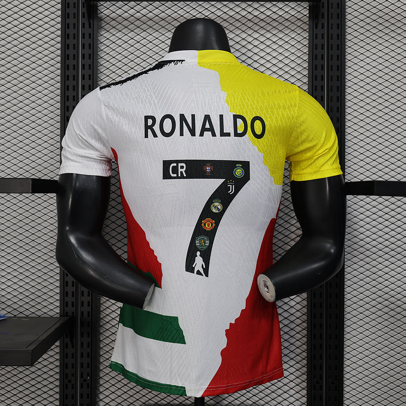 Cristiano Ronaldo Legacy