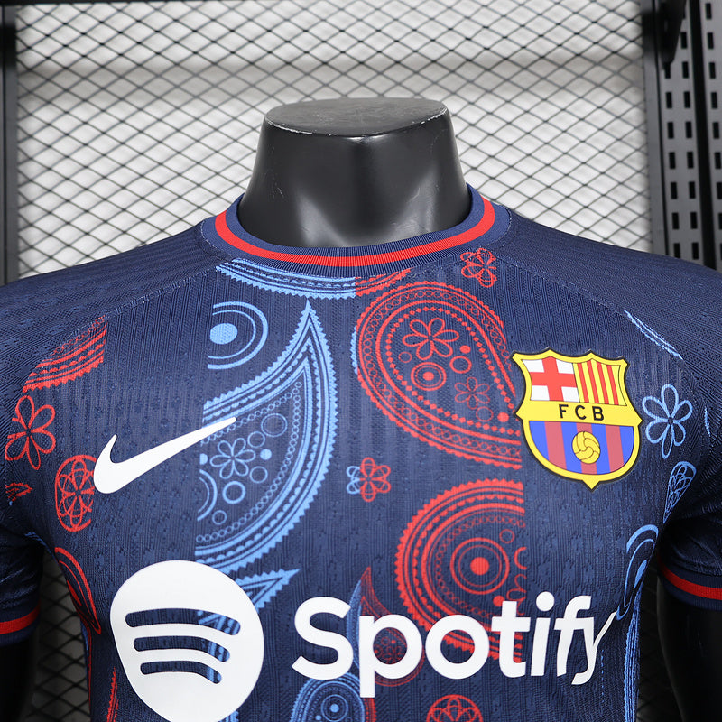 Barcelona Model