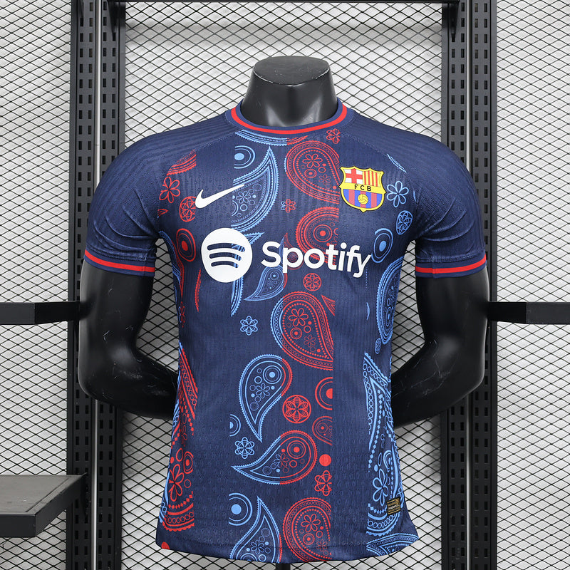 Barcelona Model