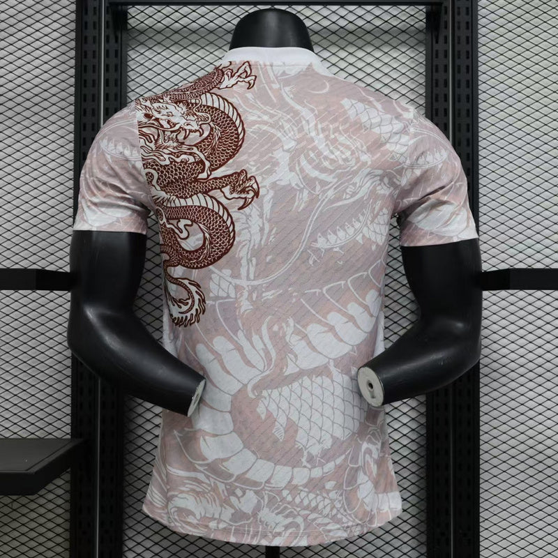 Real Madrid Dragon Bej