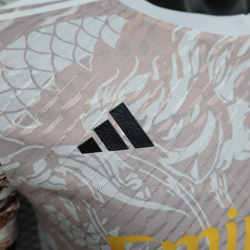 Real Madrid Dragon Bej