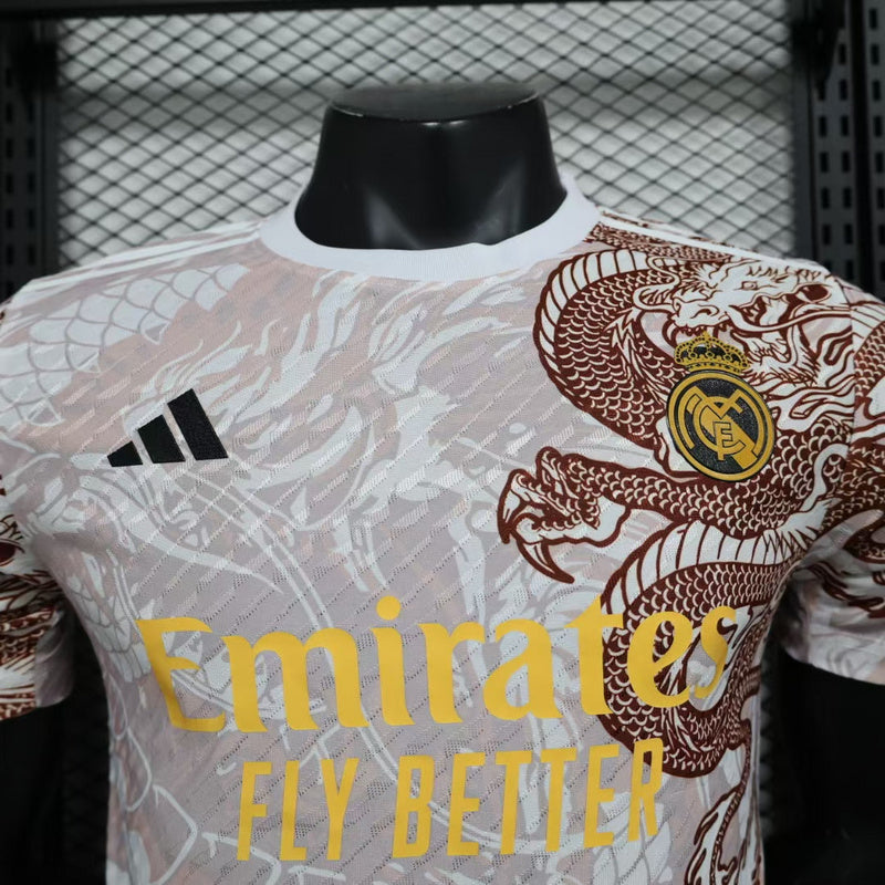 Real Madrid Dragon Bej