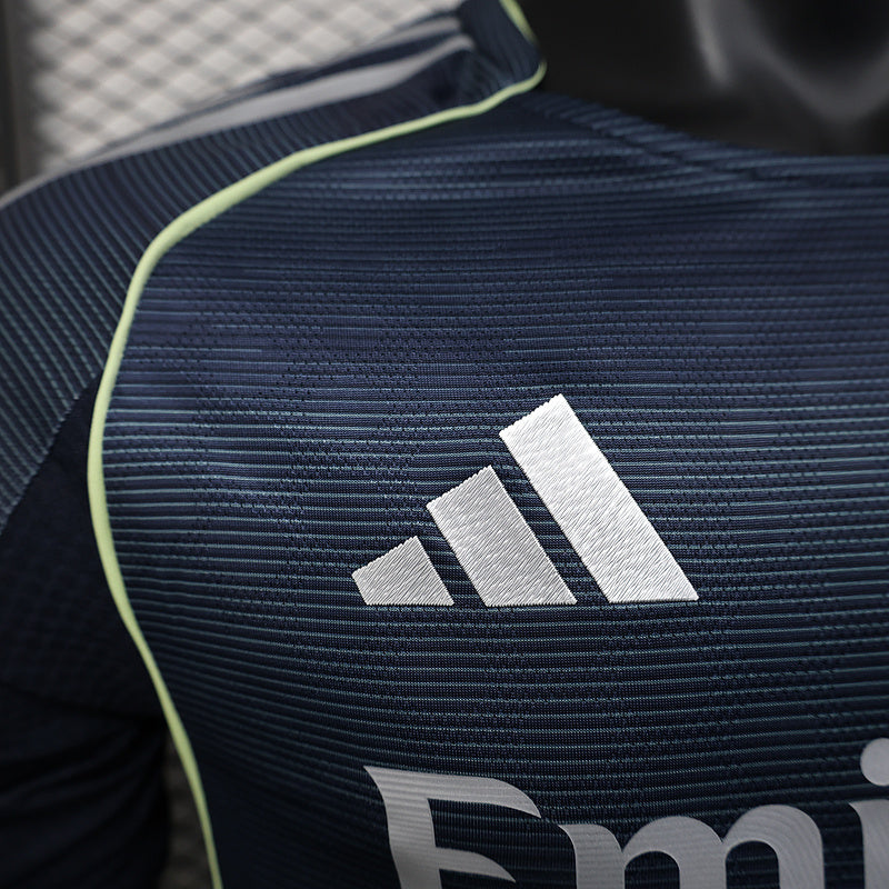 Real Madrid Albastru Inchis