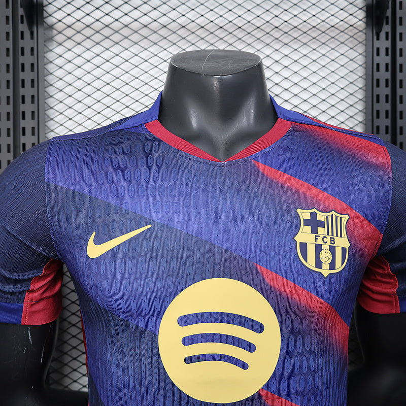 Barcelona Rosu Albastru