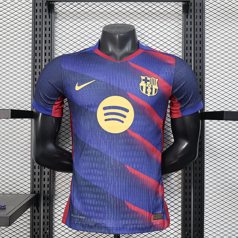 Barcelona Rosu Albastru
