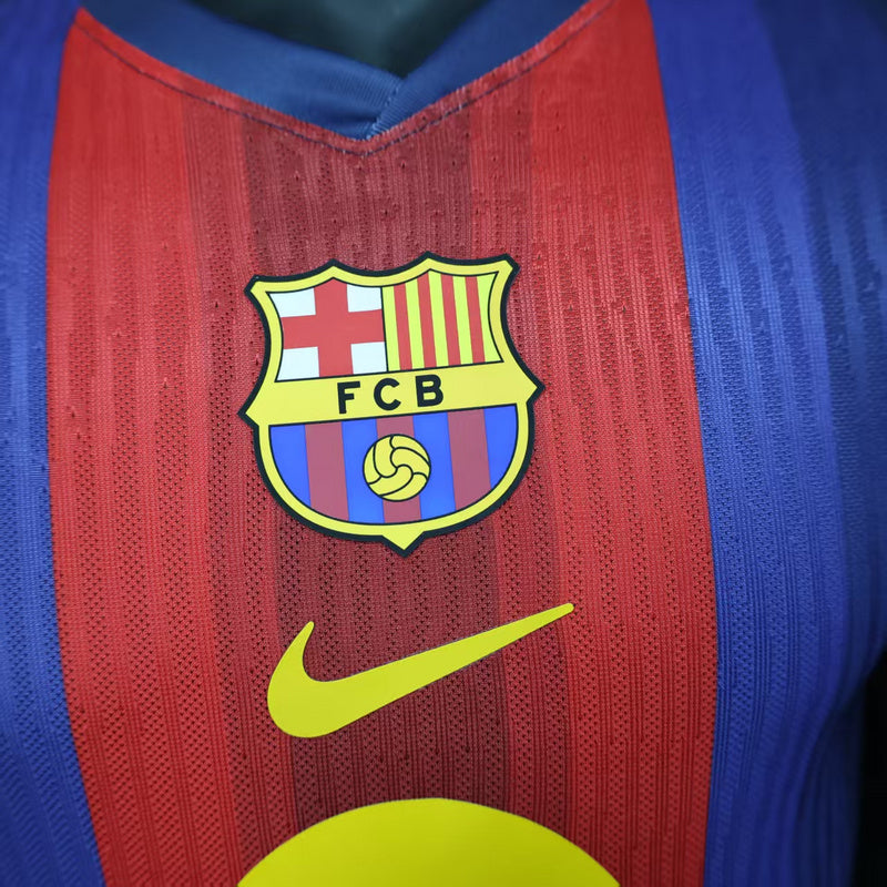 Barcelona Rosu Albastru
