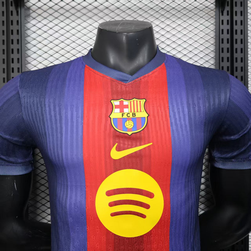 Barcelona Rosu Albastru