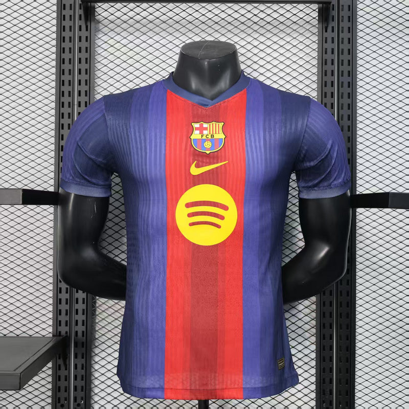 Barcelona Rosu Albastru