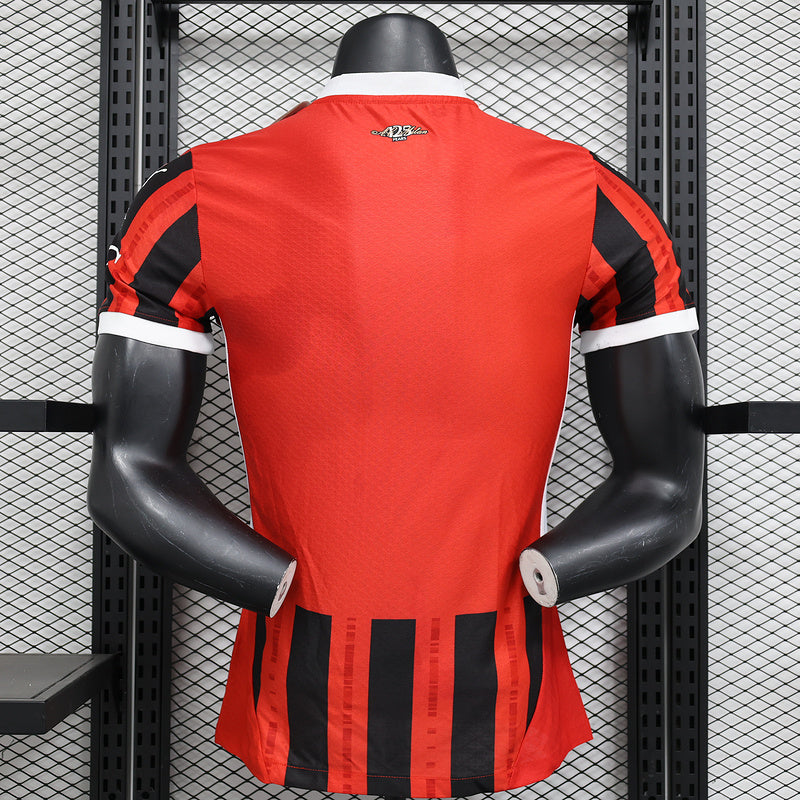 AC Milan Rosu
