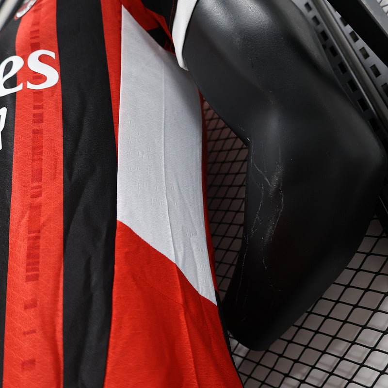 AC Milan Rosu