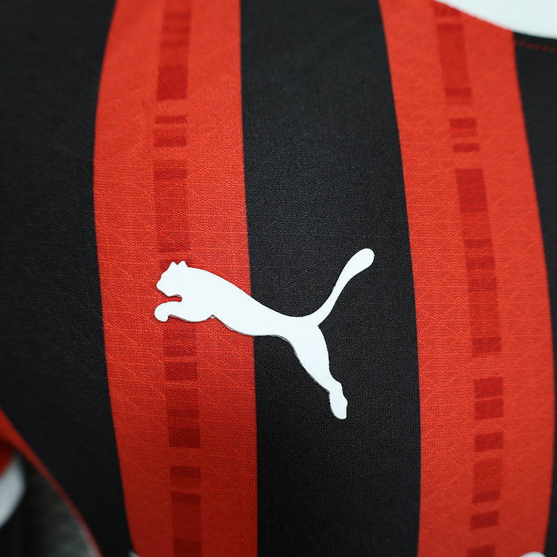 AC Milan Rosu