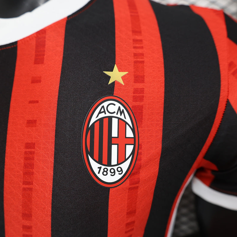 AC Milan Rosu