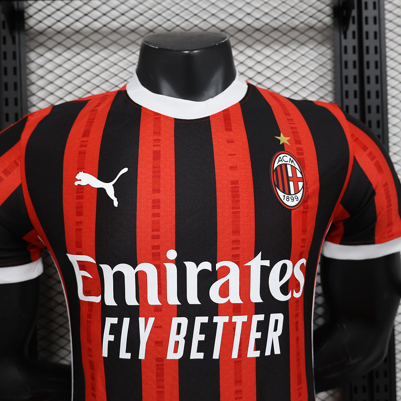 AC Milan Rosu