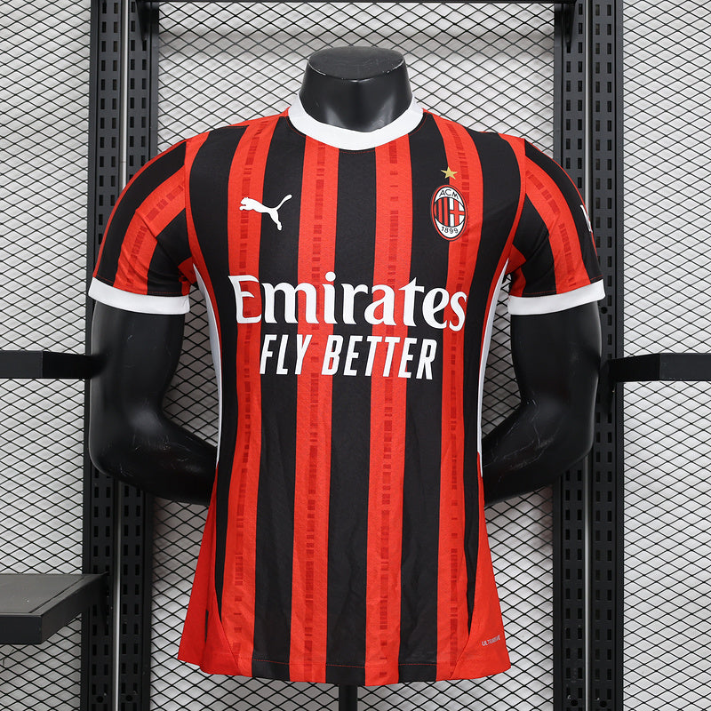 AC Milan Rosu