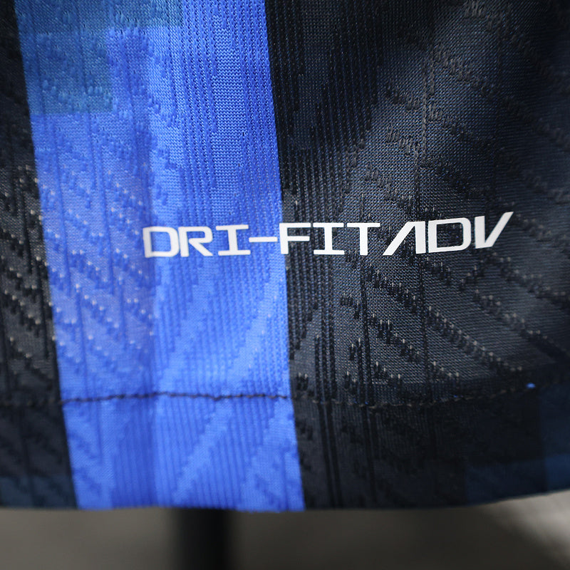 Inter Milan Albastru Negru