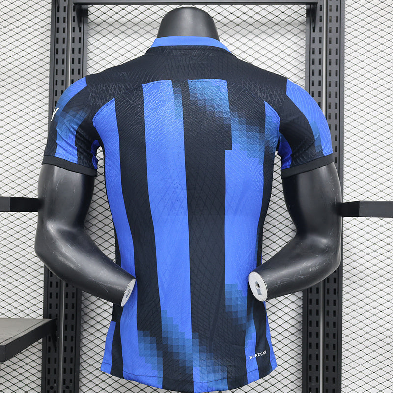 Inter Milan Albastru Negru