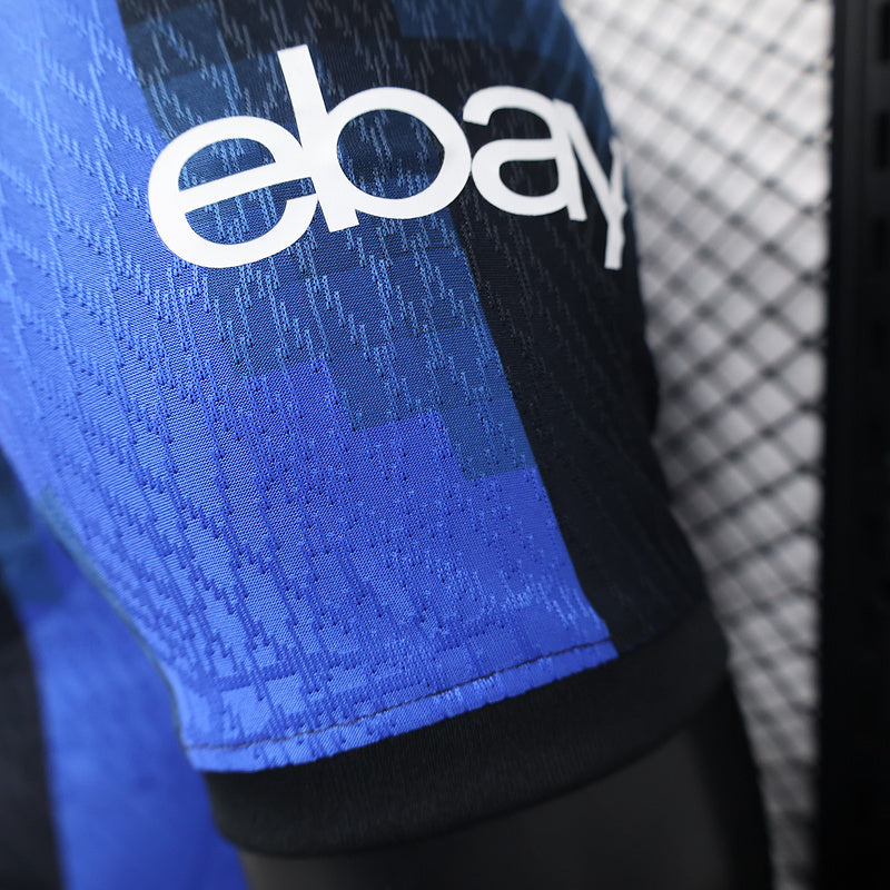 Inter Milan Albastru Negru