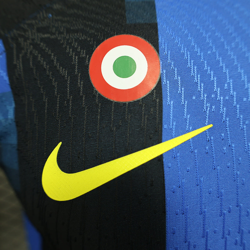Inter Milan Albastru Negru