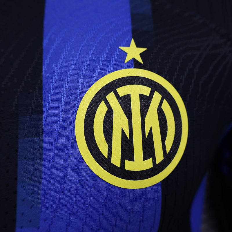 Inter Milan Albastru Negru