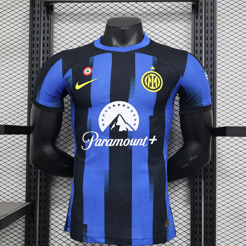 Inter Milan Albastru Negru
