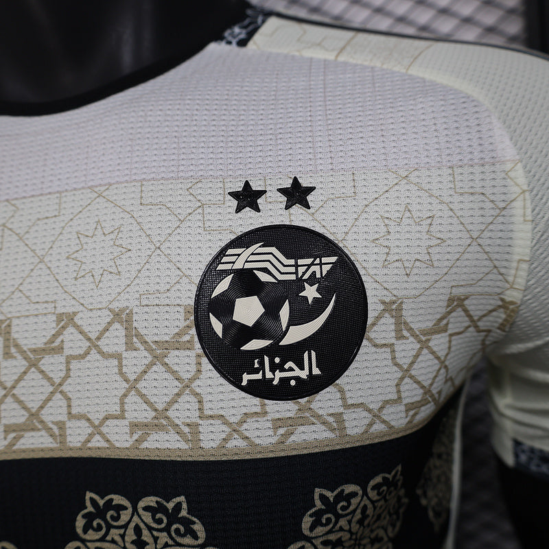 Algeria Alb