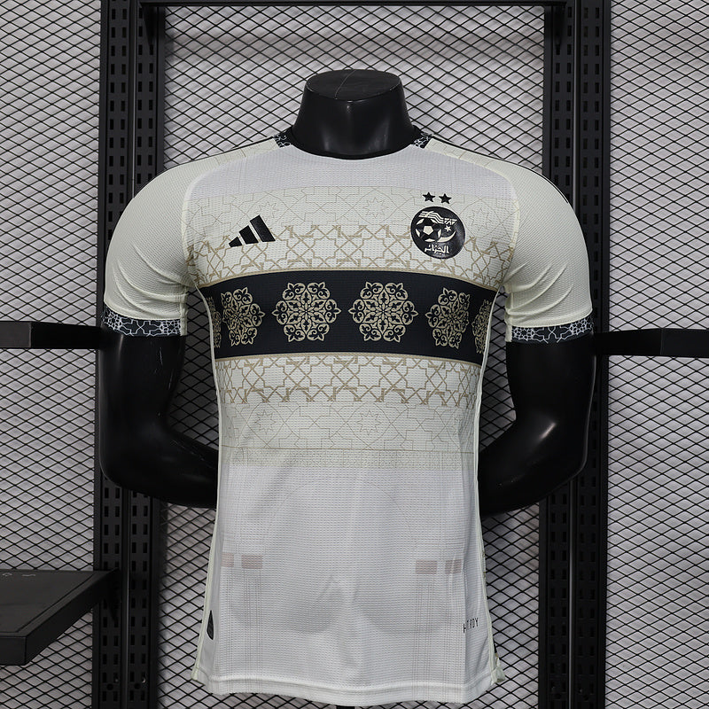 Algeria Alb