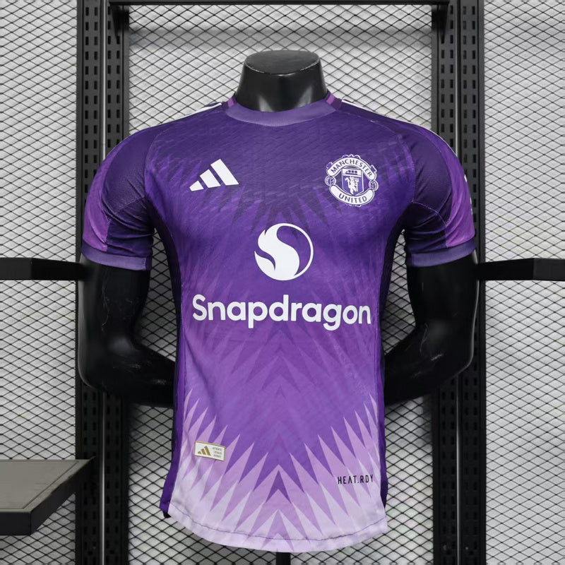 Manchaster United Mov