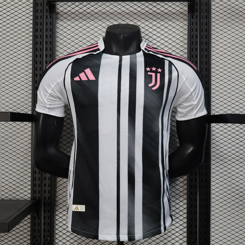 Juventus Accent Roz