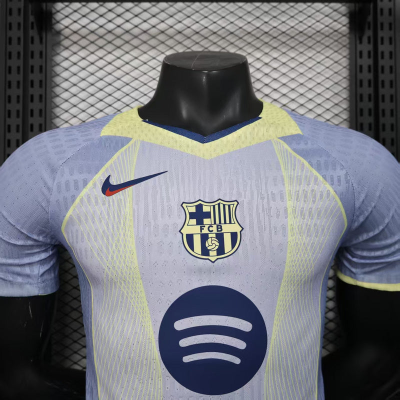 Barcelona Mov deschis
