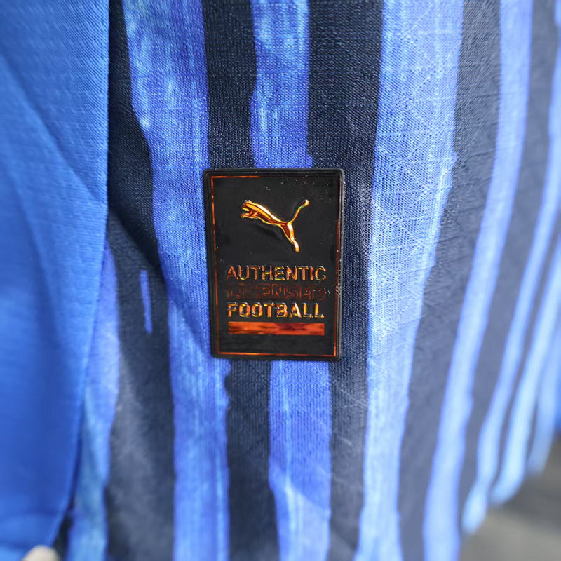 Al Hilal Albastru