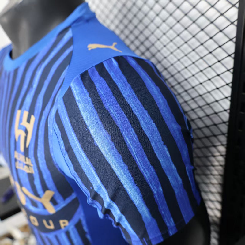 Al Hilal Albastru