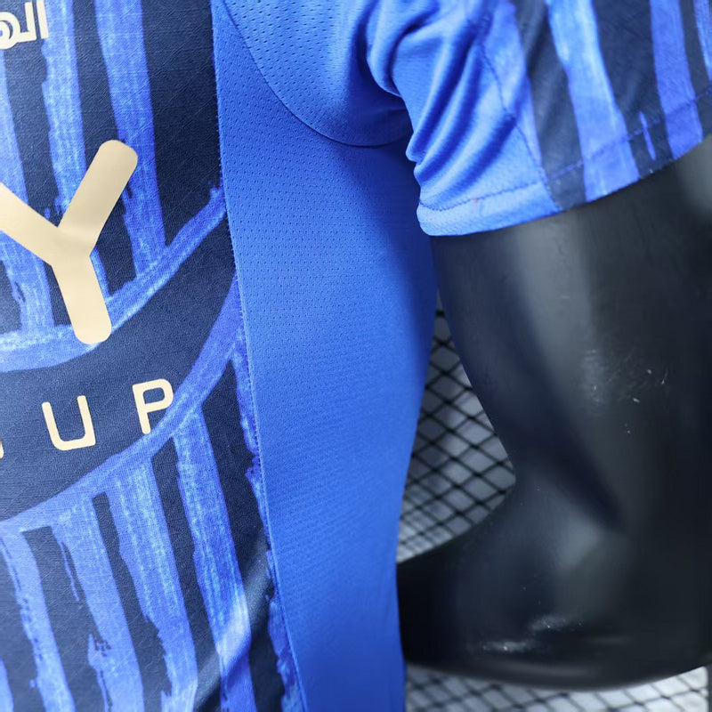 Al Hilal Albastru