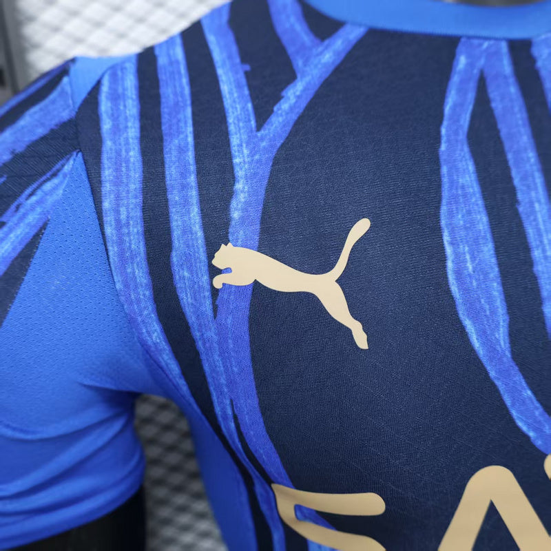 Al Hilal Albastru