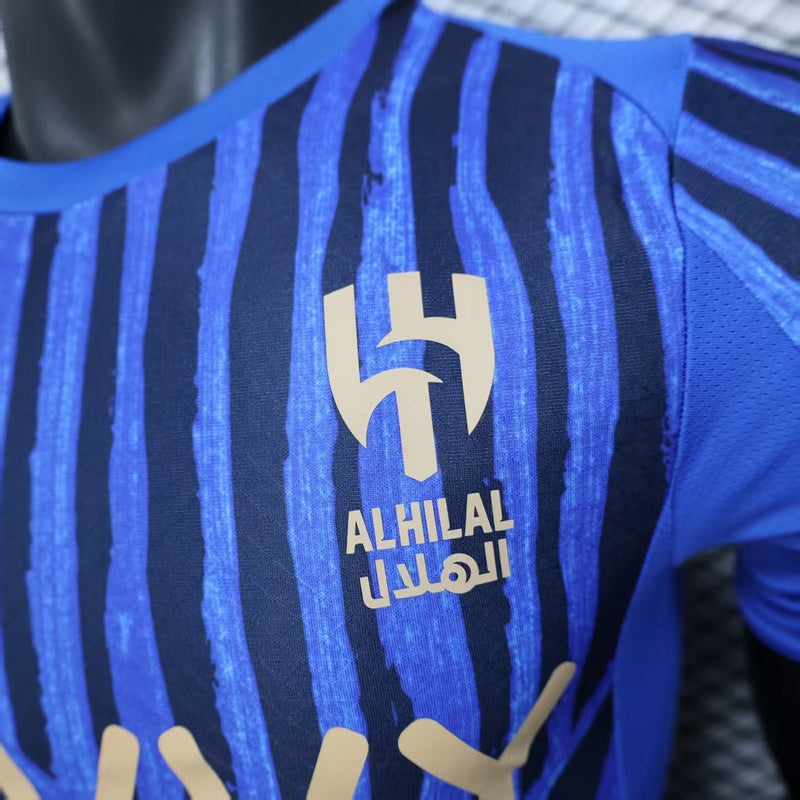 Al Hilal Albastru
