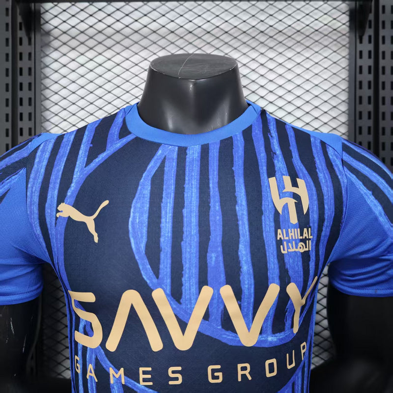 Al Hilal Albastru