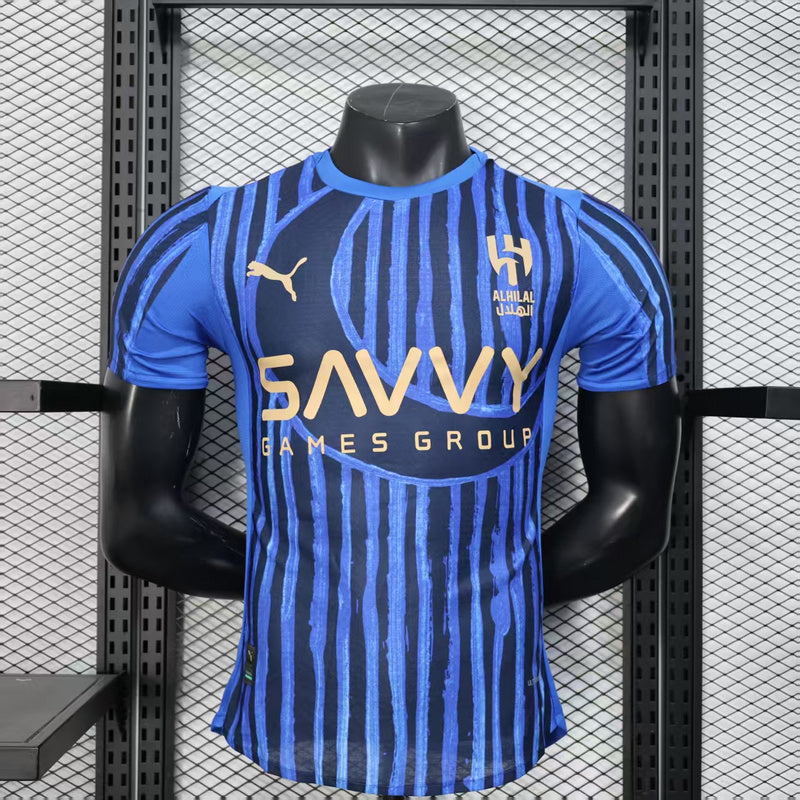 Al Hilal Albastru