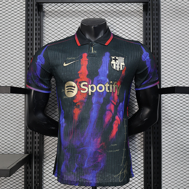 Barcelona Model