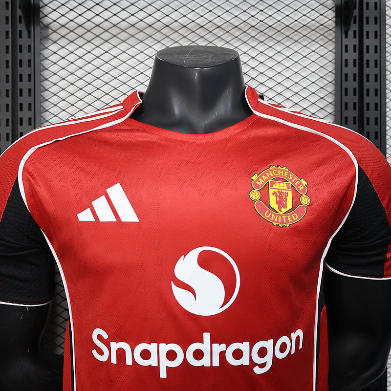 Manchaster United Rosu