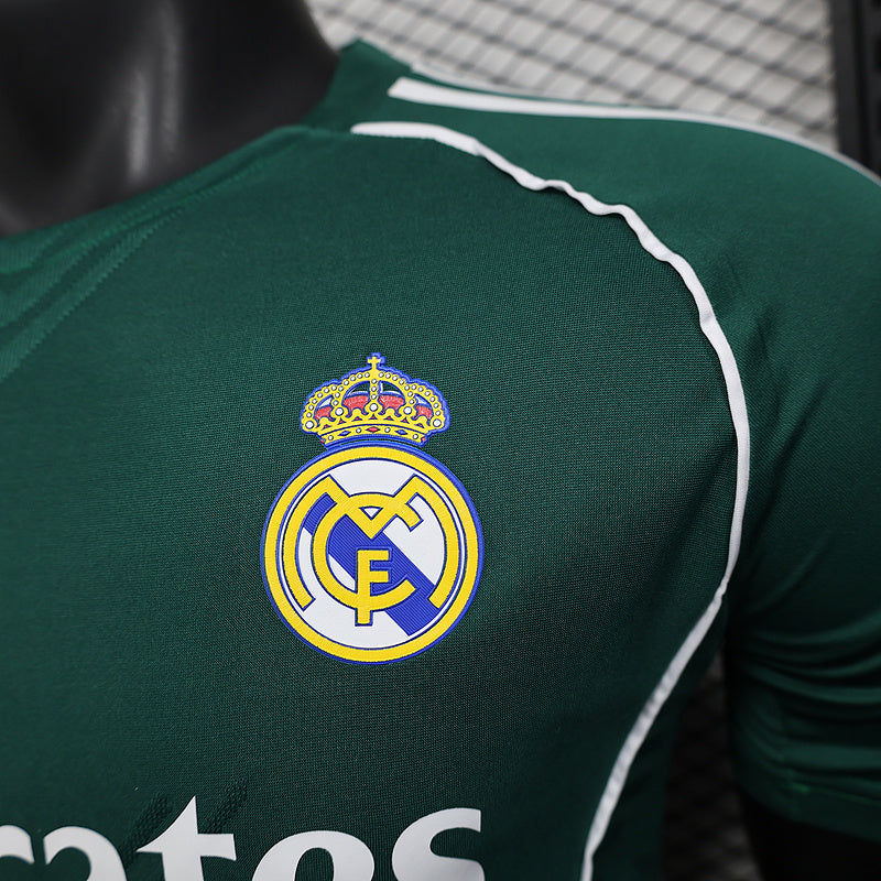 Real Madrid Verde