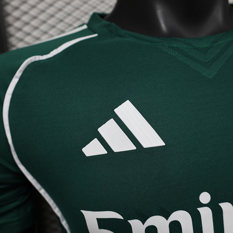 Real Madrid Verde