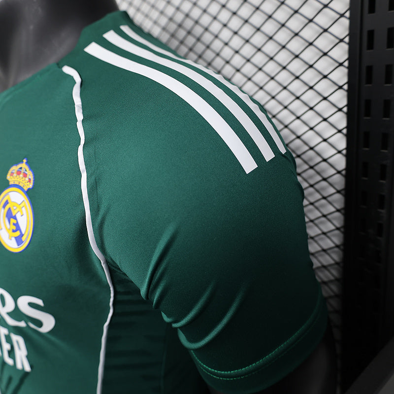 Real Madrid Verde