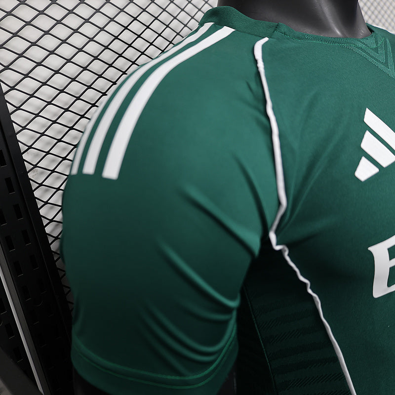 Real Madrid Verde
