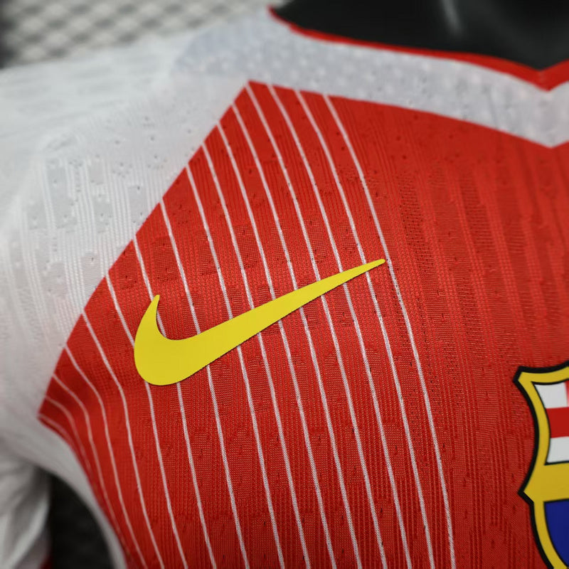 Barcelona Editie speciala Rosu Alb