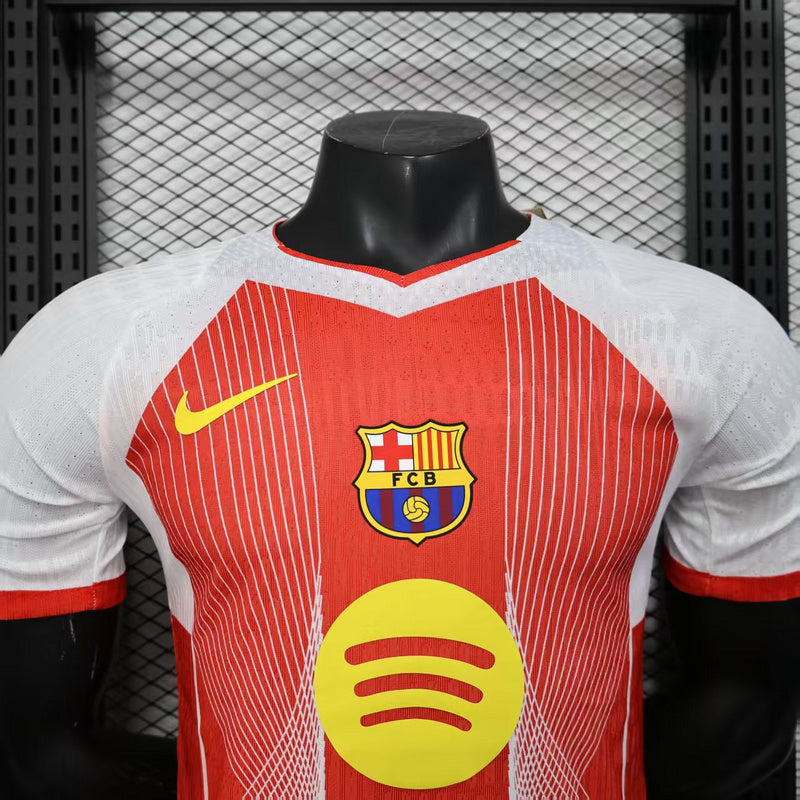 Barcelona Editie speciala Rosu Alb