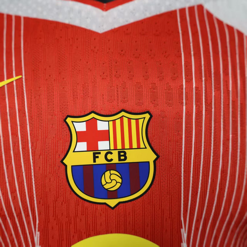 Barcelona Editie speciala Rosu Alb