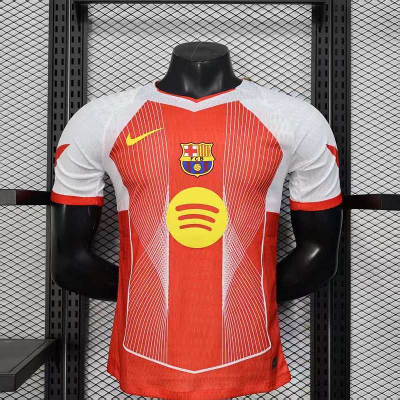 Barcelona Editie speciala Rosu Alb