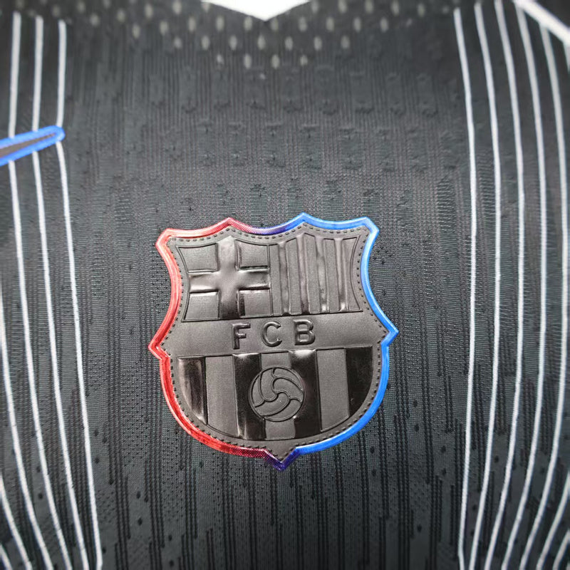 Barcelona Editie speciala Negru