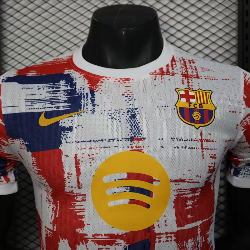 Barcelona Model Special