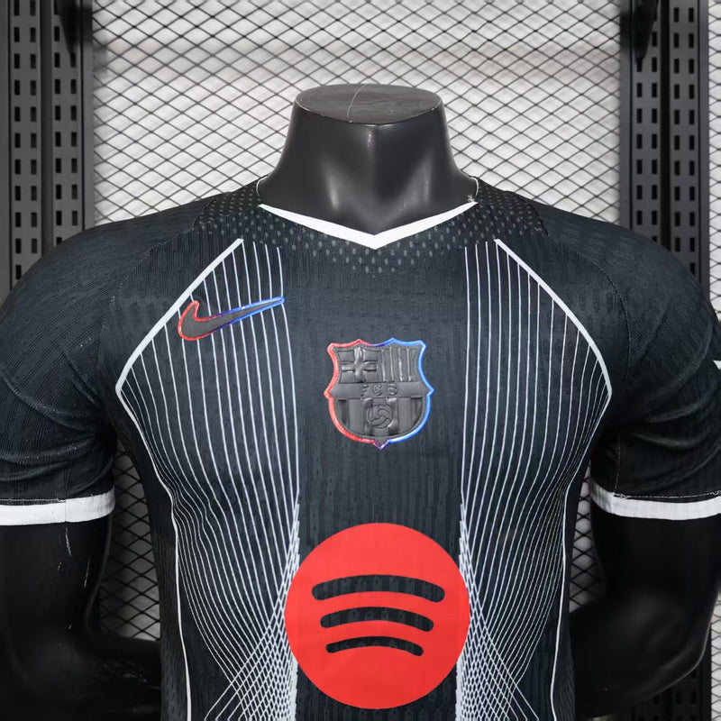 Barcelona Editie speciala Negru